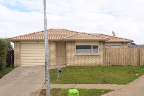 Photo of property in 80 Langiola Drive, Favona, Auckland, 2024