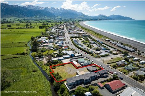 Photo of property in 31 Beach Road, Kaikoura, 7300