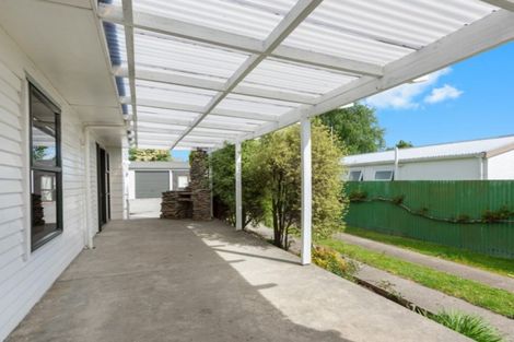 Photo of property in 24 Bythell Street, Redwoodtown, Blenheim, 7201