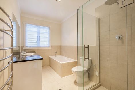 Photo of property in 6 Barrington Road, Grey Lynn, Auckland, 1021