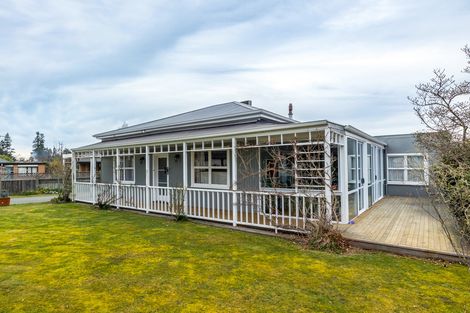 Photo of property in 16 Hislop Street, Geraldine, 7930