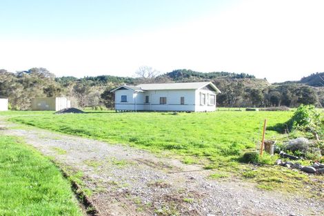 Photo of property in 929 Tiniroto Road, Ruakituri, 4195