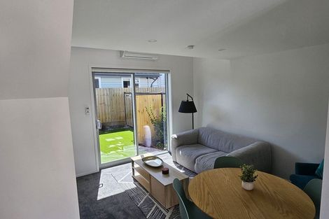Photo of property in 6/19 Winchester Street, Merivale, Christchurch, 8014
