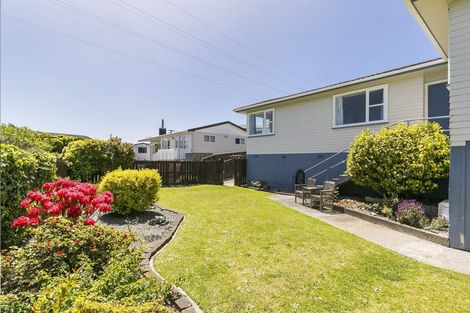 Photo of property in 18 Alder Place, Newlands, Wellington, 6037