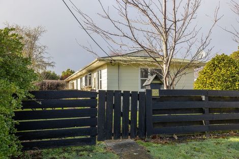 Photo of property in 21a Wallace Street, Featherston, 5710