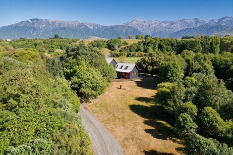 Photo of property in 15 Hapuku Road, Hapuku, Kaikoura, 7371