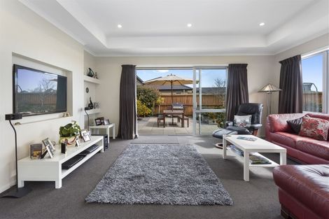 Photo of property in 47 Sterling Crescent, Kaiapoi, 7630