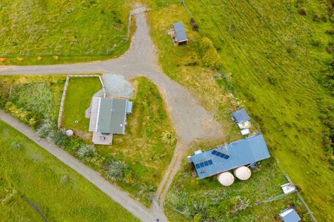 Photo of property in 121 Townsend Road, Kakahu, Geraldine, 7991