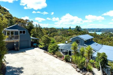 Photo of property in 9 Oromahoe Road, Opua, 0200