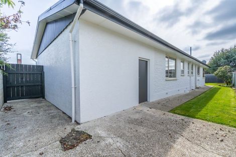 Photo of property in 31 Perth Street, Windsor, Invercargill, 9810