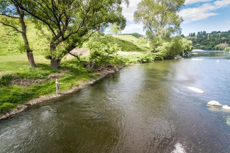 Photo of property in 540 Matangi Road, Matangi, Hamilton, 3284