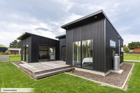 Photo of property in 146 Coldstream Road, Rangiora, 7473