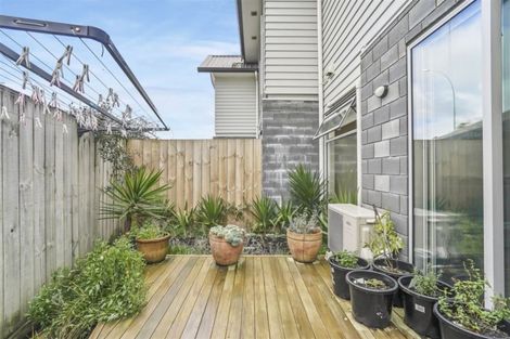 Photo of property in 3/215 Massey Street, Frankton, Hamilton, 3204