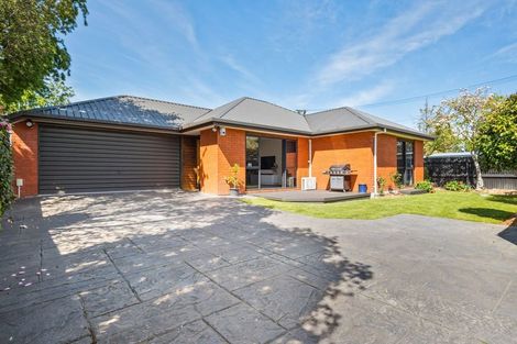 Photo of property in 2/22 Stourbridge Street, Spreydon, Christchurch, 8024