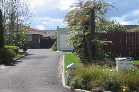 Photo of property in 20a Luxor Place, Pomare, Rotorua, 3015