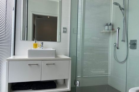 Photo of property in Sentinel Apartments, 1603/3 Northcroft Street, Takapuna, Auckland, 0622