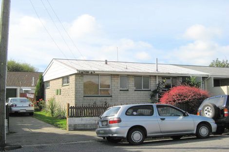 Photo of property in 2/21 Laurence Street, Waltham, Christchurch, 8011