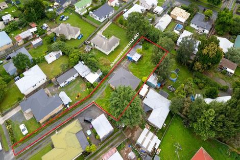 Photo of property in 44 Shakespeare Avenue, Enderley, Hamilton, 3214