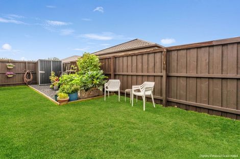 Photo of property in 10 Clanfield Way, Rolleston, 7615