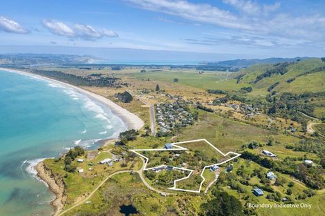 Photo of property in 44a Happy Jacks Road, Mahia, 4198