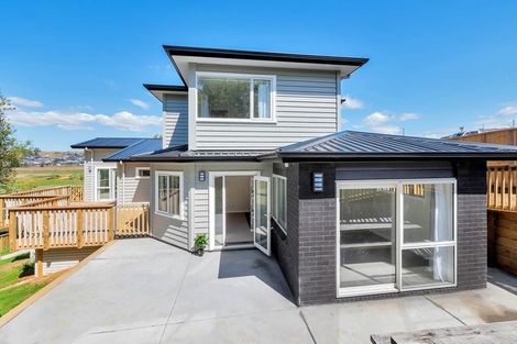 Photo of property in 26 Thomason Crescent, Pokeno, 2402