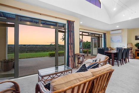 Photo of property in 202 Pukemapu Road, Oropi, Tauranga, 3173