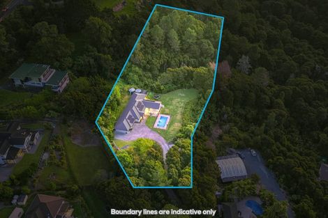 Photo of property in 343 Glenvar Road, Long Bay, Auckland, 0630