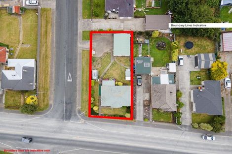 Photo of property in 107 Bay Road, Grasmere, Invercargill, 9810