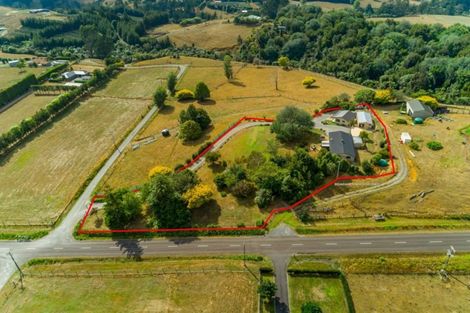 Photo of property in 649a Esdaile Road, Whakamarama, Tauranga, 3180