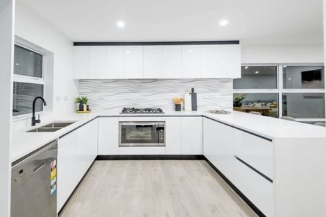 Photo of property in 45 Murphys Park Drive, Flat Bush, Auckland, 2019