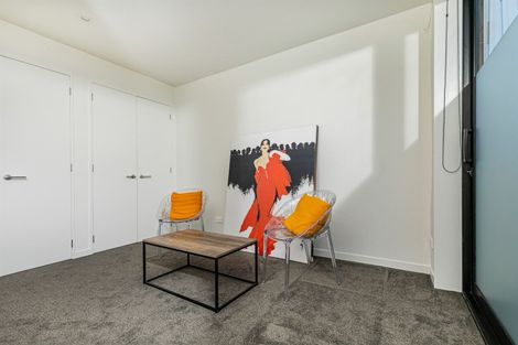 Photo of property in Sugar Lane Apartments, 5/31 Rawene Road, Birkenhead, Auckland, 0626