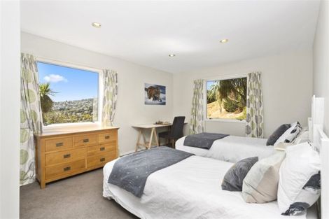 Photo of property in 50 Holliss Avenue, Cashmere, Christchurch, 8022