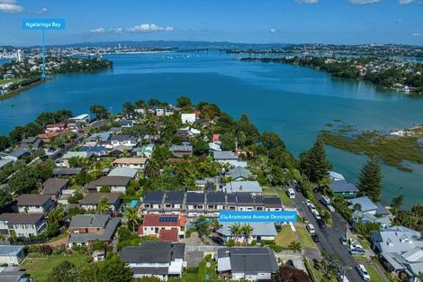 Photo of property in 65a Aramoana Avenue, Devonport, Auckland, 0624