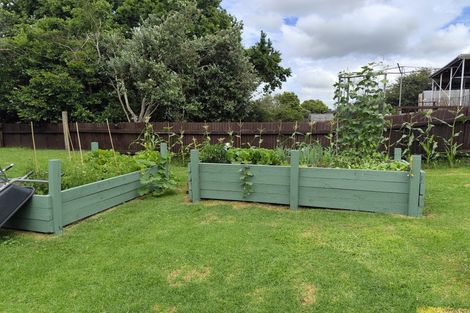 Photo of property in 42 Harris Street, Huntly, 3700