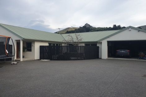 Photo of property in 59 Laing Crescent, Heathcote Valley, Christchurch, 8022