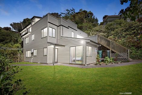 Photo of property in 11 Bladon Terrace, Ngaio, Wellington, 6035