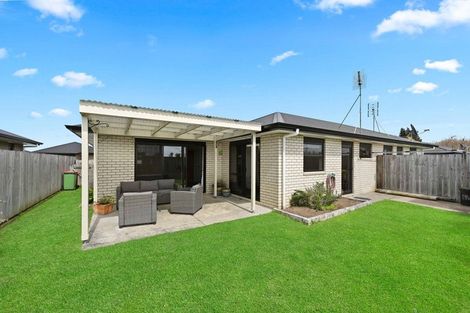 Photo of property in 8/11 Errol Close, Burbush, Hamilton, 3288