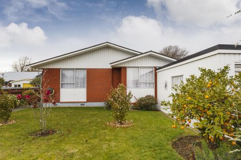 Photo of property in 319a Albert Street, Hokowhitu, Palmerston North, 4410