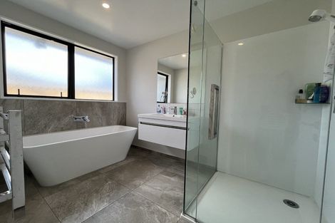 Photo of property in 14 Palmer Avenue, Rolleston, 7615