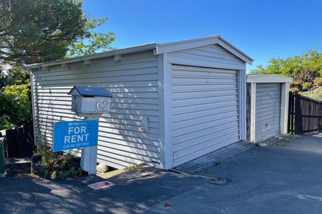 Photo of property in 62 Hackthorne Road, Cashmere, Christchurch, 8022