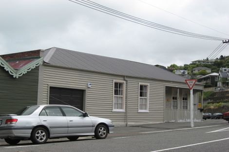 Photo of property in 41 Winchester Street, Lyttelton, 8082