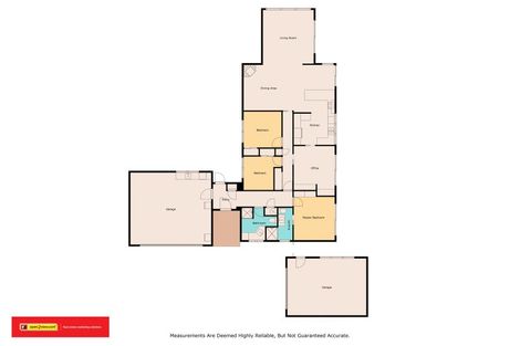 Photo of property in 32 Balwyn Avenue, Tihiotonga, Rotorua, 3015