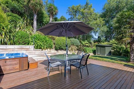 Photo of property in 401 Anakiwa Road, Anakiwa, Picton, 7281