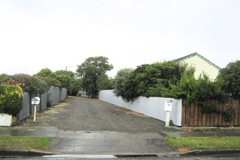 Photo of property in 27 Landy Street, Dallington, Christchurch, 8061