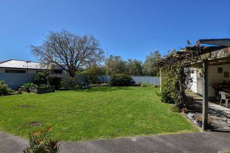 Photo of property in 1 Hornsby Street, Carterton, 5713