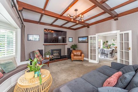 Photo of property in 9 Selwyn Crescent, College Estate, Whanganui, 4500