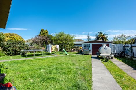 Photo of property in 33 Paraone Road, Tamarau, Gisborne, 4010
