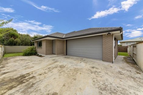 Photo of property in 154a North Street, Feilding, 4702
