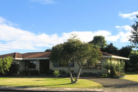 Photo of property in 5 Cobham Court, Kerikeri, 0230