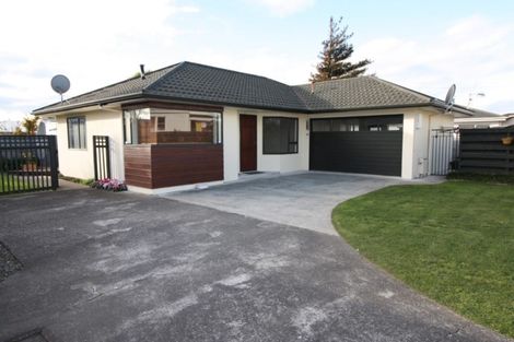 Photo of property in 21 Haydon Street, Roslyn, Palmerston North, 4414